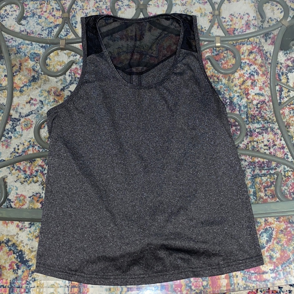 Workout Top S